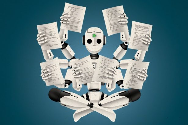 Hollywood Script Readers Fear They Could be Replaced by AI. They Set Up a Test to See Who Gives Better Feedback