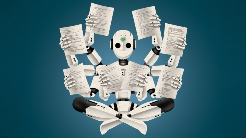 Hollywood Script Readers Fear They Could be Replaced by AI. They Set Up a Test to See Who Gives Better Feedback