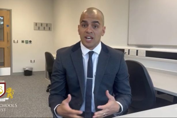 ‘Deepfake’ teacher avatars to help pupils catch up