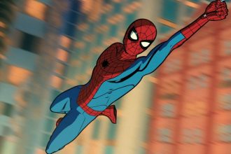 ‘Your Friendly Neighborhood Spider-Man’ Season 2 Sets Fall 2026 Release Date and Will Introduce Venom, Gwen Stacy and More