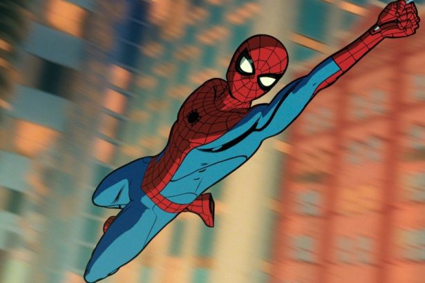 ‘Your Friendly Neighborhood Spider-Man’ Season 2 Sets Fall 2026 Release Date and Will Introduce Venom, Gwen Stacy and More
