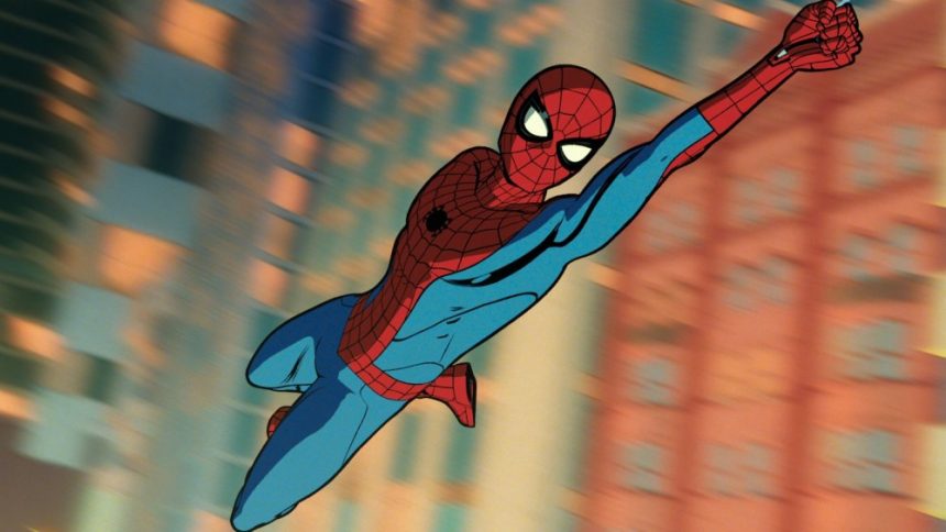 ‘Your Friendly Neighborhood Spider-Man’ Season 2 Sets Fall 2026 Release Date and Will Introduce Venom, Gwen Stacy and More