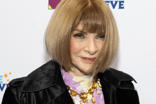 Anna Wintour Says CBS News Head Bari Weiss Has The Makings of ‘a Great Leader’