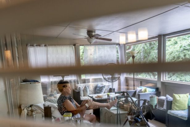 Algorithms used to determine Medicaid eligibility for home care vary widely among states