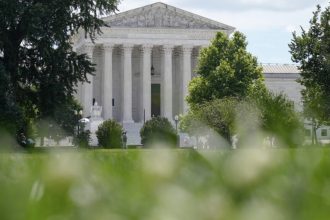 At the Supreme Court this week: conversion therapy