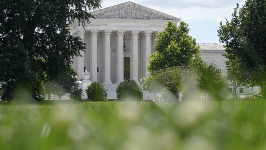 At the Supreme Court this week: conversion therapy