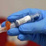CDC approves updated Covid-19, chickenpox vaccine recommendations