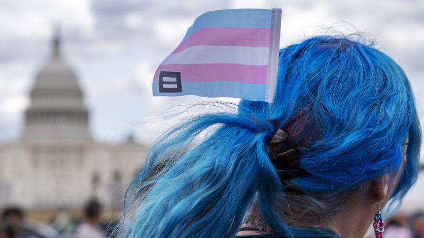 How this week’s Supreme Court case on conversion therapy could impact the regulation of medicine