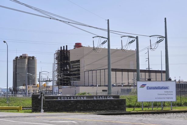 New England’s final coal plant shuts down years ahead of schedule