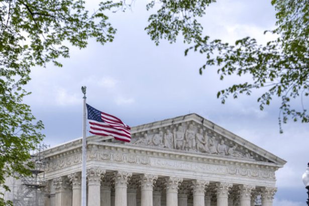 STAT+: The Supreme Court tackles medical malpractice