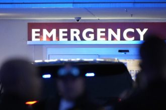STAT+: Key GOP lawmaker tones down rhetoric on medical care for immigrants
