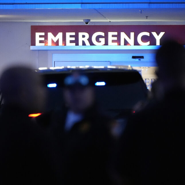 STAT+: Key GOP lawmaker tones down rhetoric on medical care for immigrants