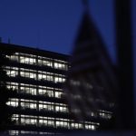 Some of CDC’s health statistics employees are still in the dark
