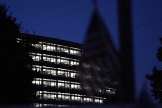 Some of CDC’s health statistics employees are still in the dark