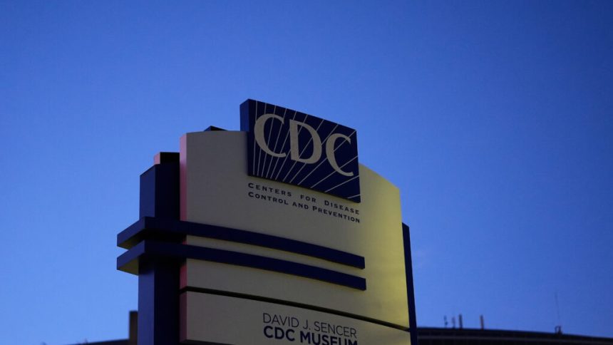 Staff of CDC flagship publication axed amid shutdown firings