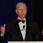 Biden is receiving radiation and hormone therapy to treat his prostate cancer