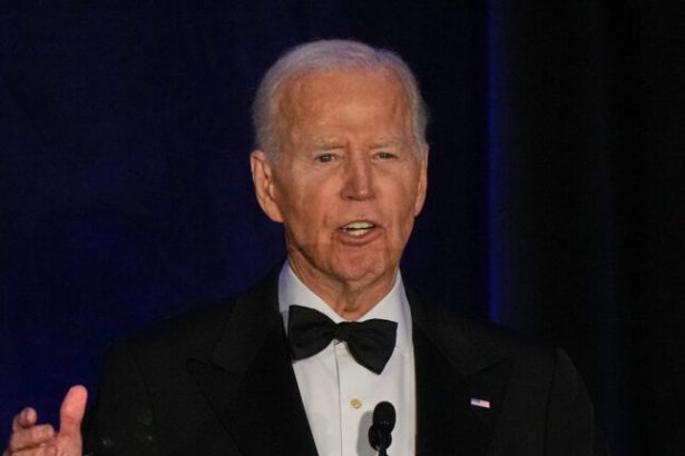 Biden is receiving radiation and hormone therapy to treat his prostate cancer