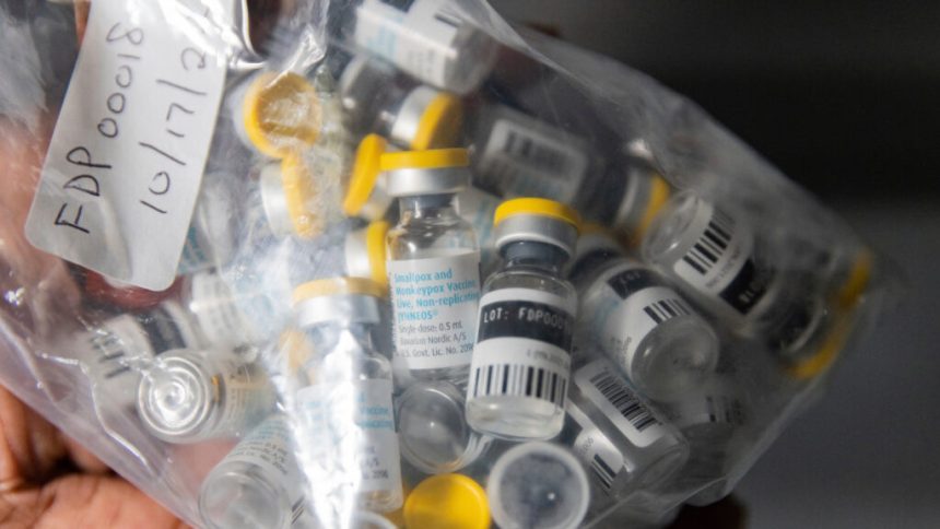 California mpox cases raise concerns. But health officials say the risk remains low