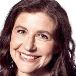 ‘Dickinson’ Creator Alena Smith Signs With WME (EXCLUSIVE)