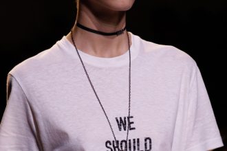 Why We Should All Be Fendi-ists: Maria Grazia Chiuri Comes Home
