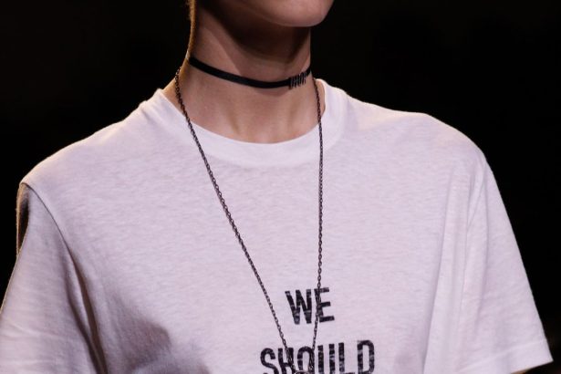 Why We Should All Be Fendi-ists: Maria Grazia Chiuri Comes Home