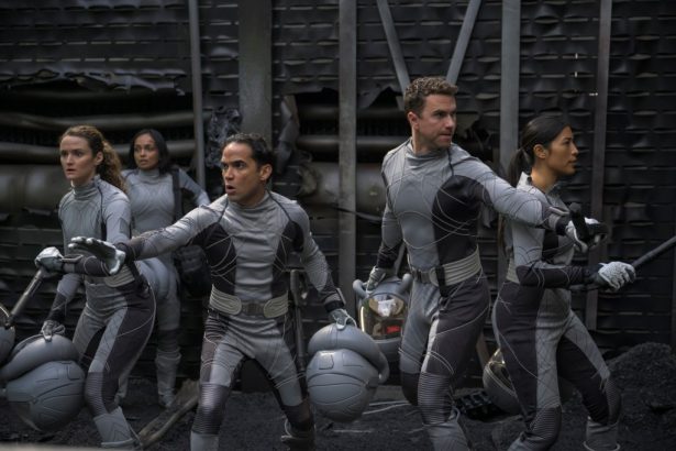 Dean Devlin’s Electric Entertainment Celebrates 25 Years of Success With ‘The Ark,’ ‘The Librarians,’ ‘Leverage’ and an Unexpected Business Model