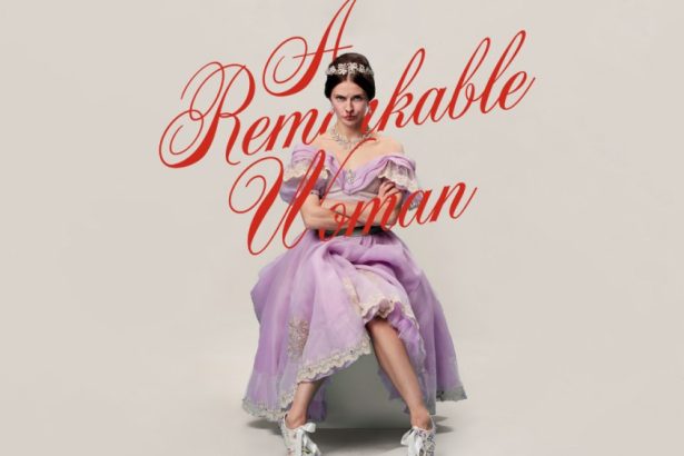 ‘1899’ and ‘Ghosts’ Producer Pat Tookey-Dickson Boards Anastasiia Starova’s ‘A Remarkable Woman’ (EXCLUSIVE)