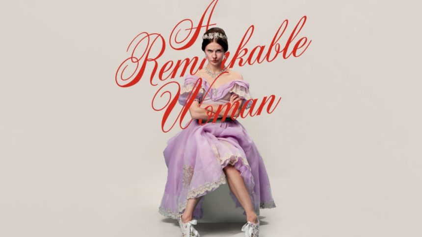 ‘1899’ and ‘Ghosts’ Producer Pat Tookey-Dickson Boards Anastasiia Starova’s ‘A Remarkable Woman’ (EXCLUSIVE)