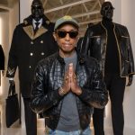 Pharrell Williams and More Remember André Leon Talley in Full Splendor at SCAD’s “Style Is Forever”