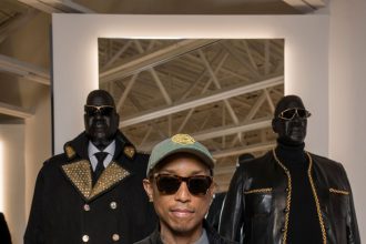 Pharrell Williams and More Remember André Leon Talley in Full Splendor at SCAD’s “Style Is Forever”
