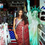 Inside Actor Avantika’s Stylish Diwali Party in New York