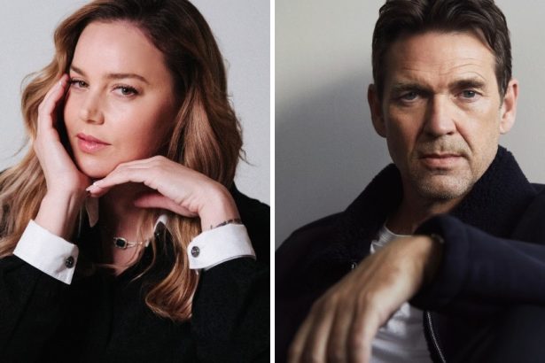 Abbie Cornish, Dougray Scott to Star in Action Thriller Series ‘The Invisible’ (EXCLUSIVE)