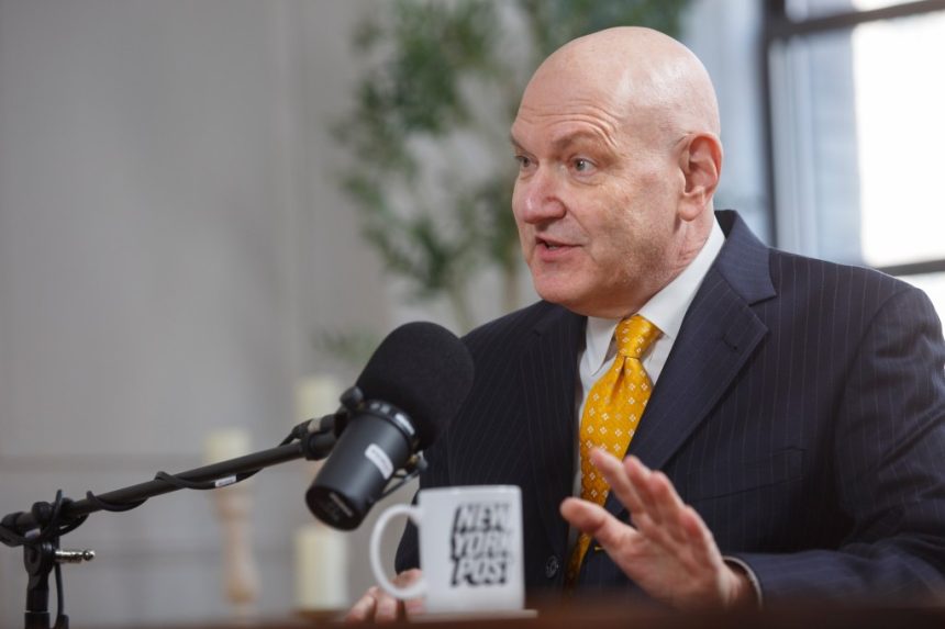 Dr. Keith Ablow tells ‘Pod Force One’ why he felt there was ‘an element of dementia’ in Joe Biden as far back as 2012