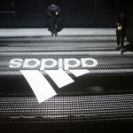 Adidas North America sales hit by weak dollar, CEO says tariff impact still unclear Adidas North America sales hit by weak dollar, CEO says tariff impact still unclear