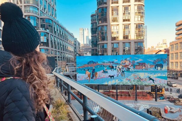 10 Contemporary Roma Artists You Should Know