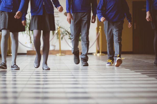 Admissions watchdog rescinds fair banding approval