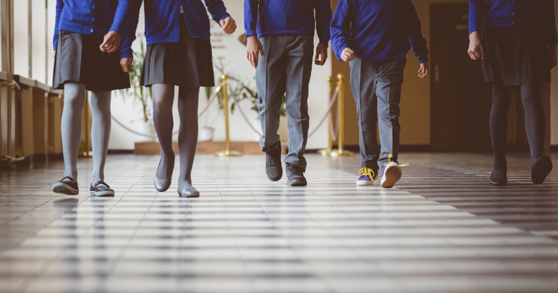Admissions watchdog rescinds fair banding approval