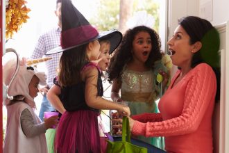 Trick or Eco-Treat: Halloween Candy Quandary