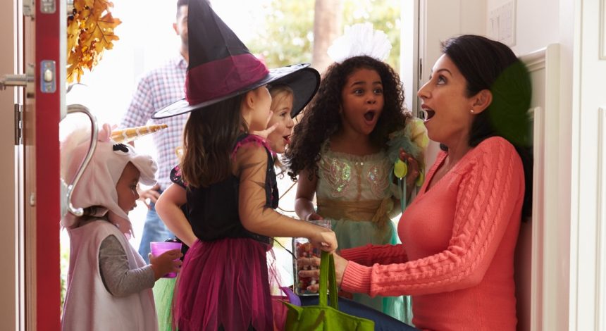 Trick or Eco-Treat: Halloween Candy Quandary