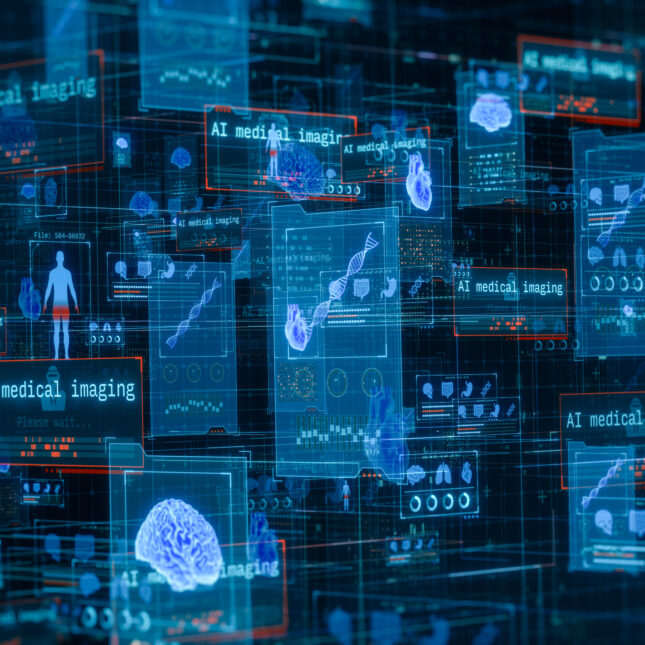 STAT+: AMA wades into turbulent debate over AI regulation with new digital health center STAT+: AMA wades into turbulent debate over AI regulation with new digital health center