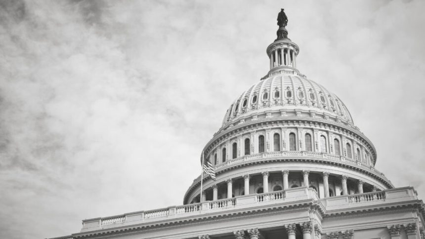 The government is shut down & the first ‘most-favored nation’ deal is here