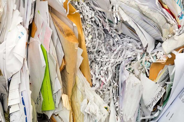 The Best DIY Paper Projects