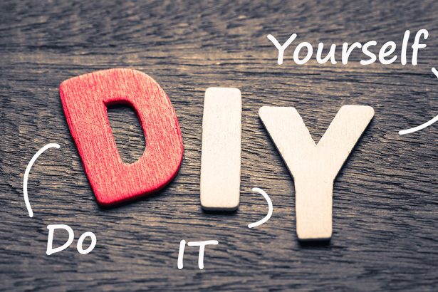 11 Upcycled Storage Solutions for Small Spaces