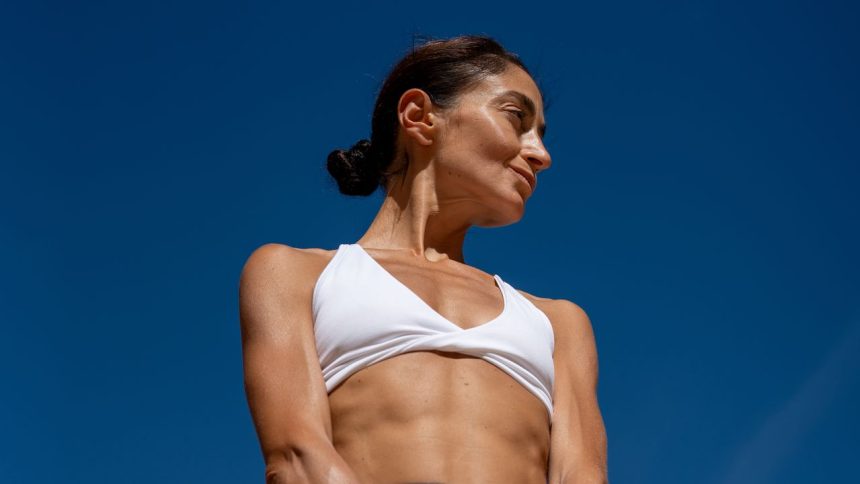 The Exercise That Takes Off 20 Years