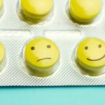 A new review compares antidepressant side effects A new review compares antidepressant side effects