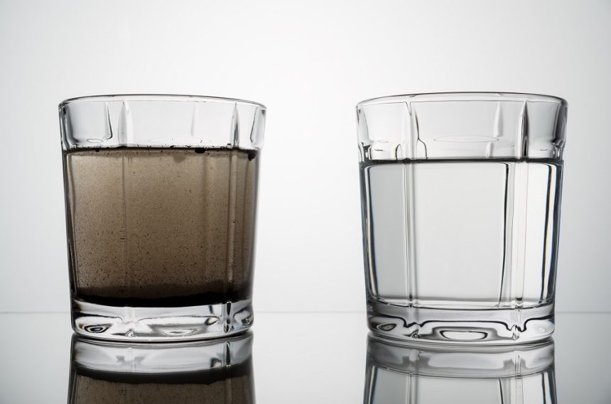 What to Do When You Have Bad Water at Home—2025 Update