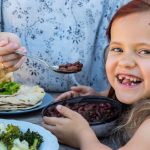 When Your Child Wants to Become a Vegetarian