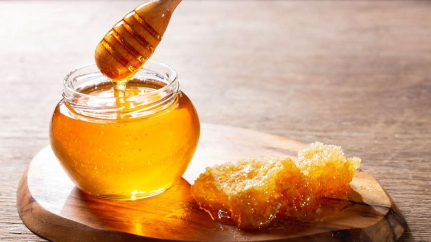 Are Natural Sweeteners More Sustainable?