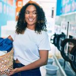 Getting a Greener Clean for Your Laundry