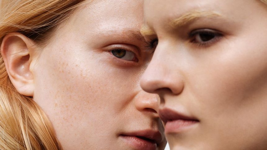 The ‘Hollywood Dose’: Celebs Are Microdosing This Little Pill for Glowing Skin